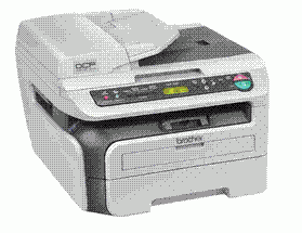  	MULTIFUNCIÓN LASER DCP 7040