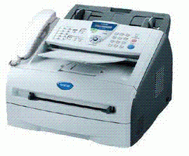 BROTHER Fax-2825 	